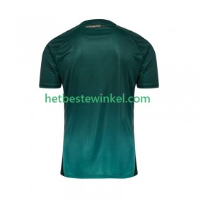 Werder Bremen Voetbalshirts Third 2025-26
